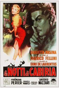 دانلود فیلم Nights of Cabiria 19575516-928606575