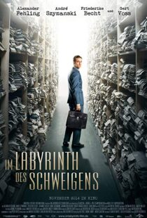 دانلود فیلم Labyrinth of Lies 20149193-1571796728