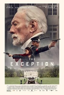 دانلود فیلم The Exception 20166661-1453508354