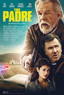 دانلود فیلم The Padre 201817774-936980984