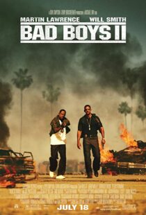 دانلود فیلم Bad Boys II 20036001-334581580