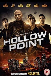 دانلود فیلم Hollow Point 201916082-178081810