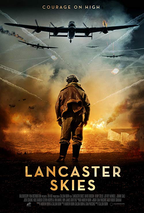 دانلود فیلم Lancaster Skies 2019