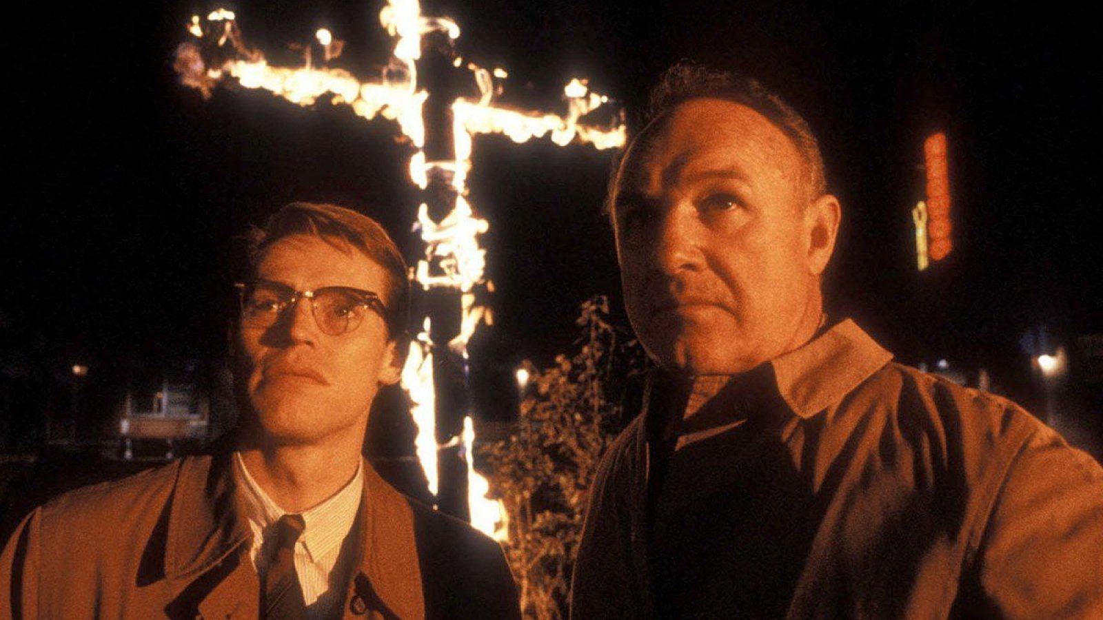 دانلود فیلم Mississippi Burning 1988