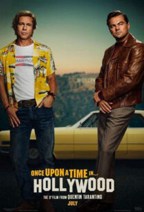 دانلود فیلم Once Upon a Time… In Hollywood 201917677-701314892