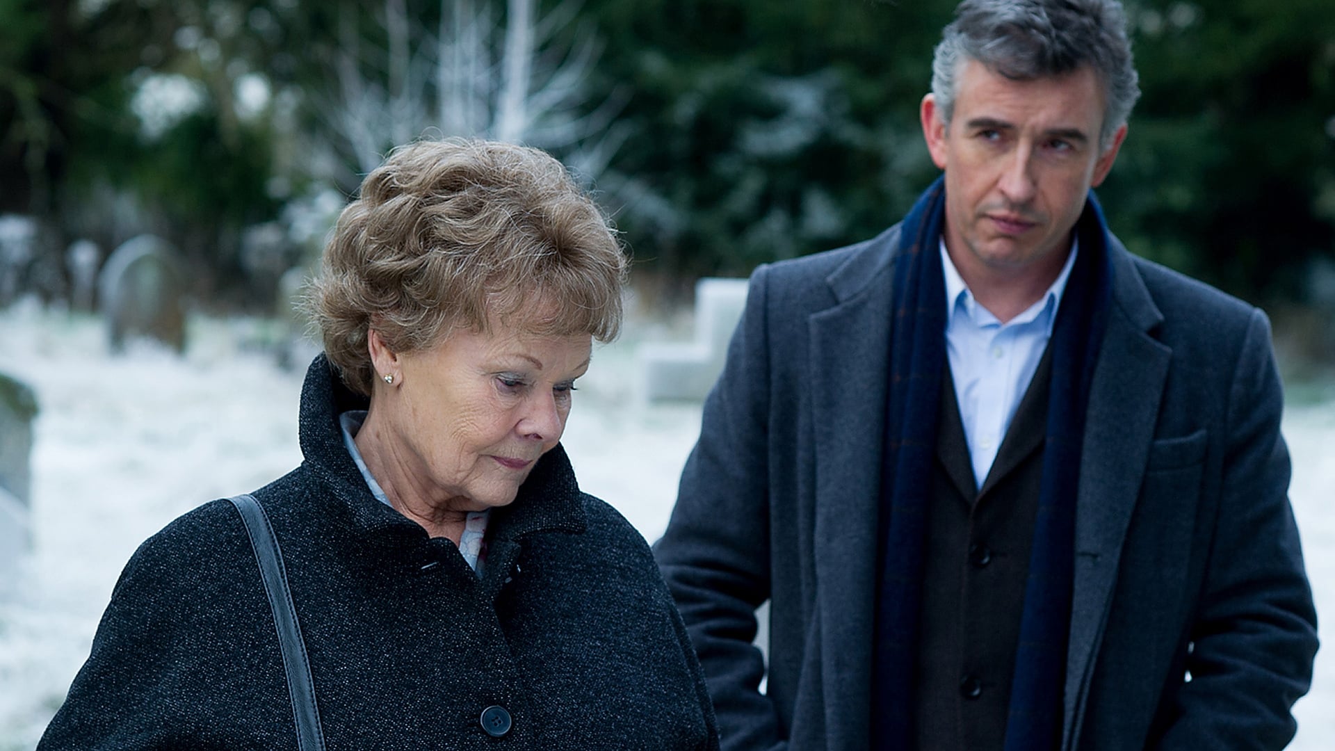 دانلود فیلم Philomena 2013