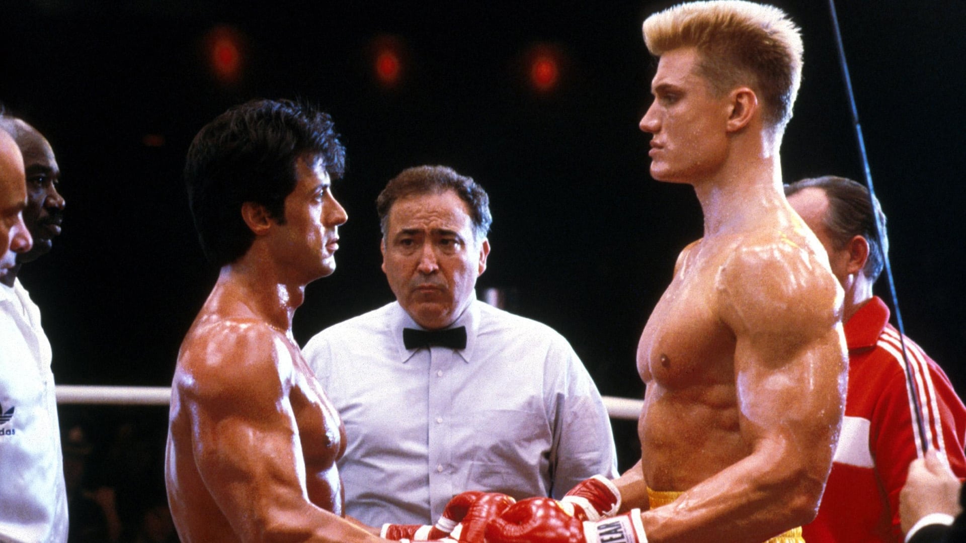 دانلود فیلم Rocky IV 1985