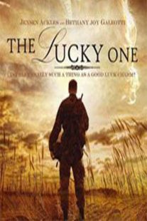 دانلود فیلم The Lucky One 201218717-1552276763