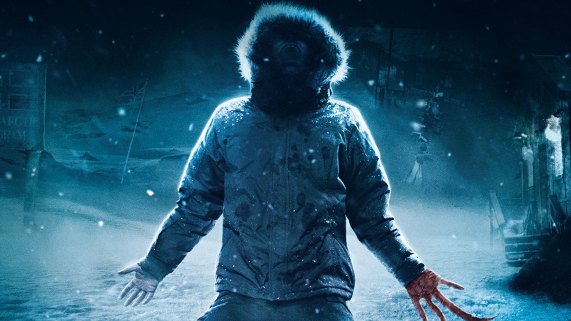 دانلود فیلم The Thing 2011