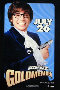 دانلود فیلم Austin Powers in Goldmember 200219058-1727150394