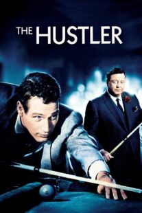 دانلود فیلم The Hustler 196116133-1577426314