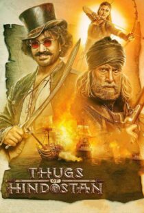 دانلود فیلم هندی Thugs of Hindostan 20186361-1645687816