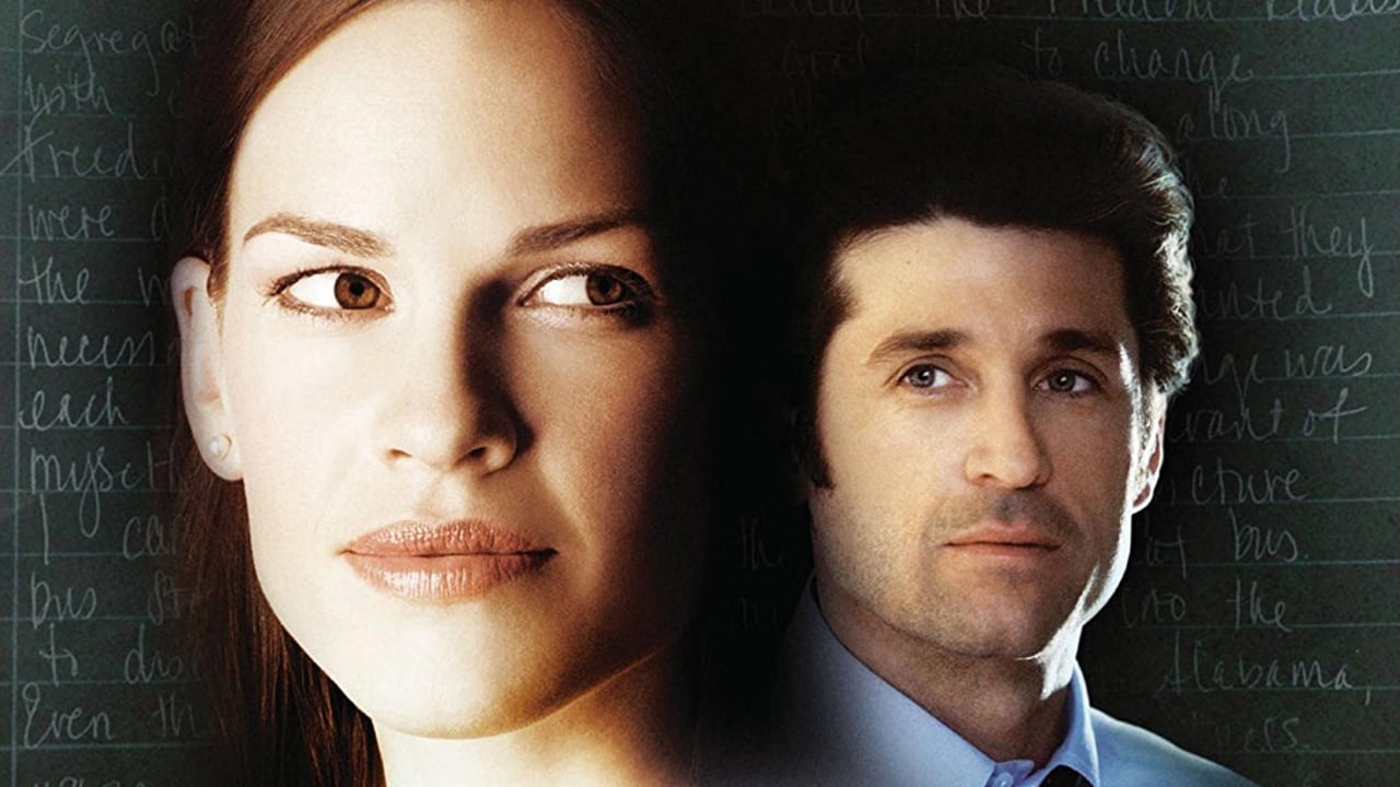 دانلود فیلم Freedom Writers 2007