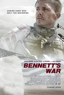 دانلود فیلم Bennett’s War 201911946-1667550325