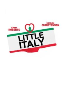 دانلود فیلم Little Italy 201813716-520390700