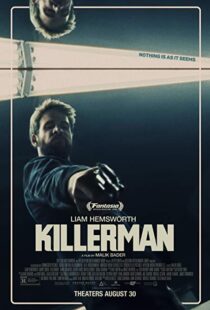 دانلود فیلم Killerman 201924898-2068879397