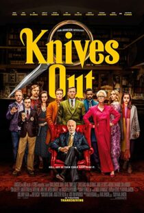 دانلود فیلم Knives Out 201929800-117773657