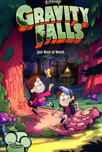 دانلود انیمیشن Gravity Falls53220-2016211047