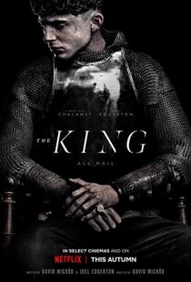 دانلود فیلم The King 201923928-162997633