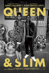 دانلود فیلم Queen & Slim 201956566-1996632484