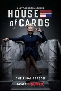 دانلود سریال House of Cards37073-798500948