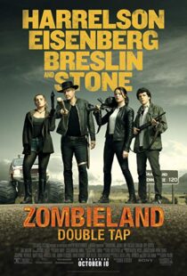 دانلود فیلم Zombieland: Double Tap 201924135-334231180