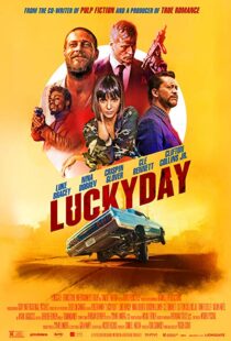 دانلود فیلم Lucky Day 201924922-202168206