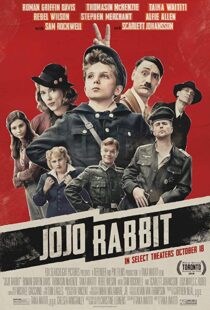 دانلود فیلم Jojo Rabbit 201924728-751893645