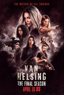 دانلود سریال Van Helsing12602-1248742660