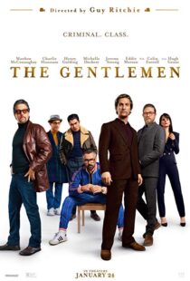 دانلود فیلم The Gentlemen 201929854-617559392