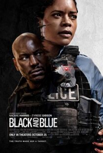 دانلود فیلم Black and Blue 201929901-1968300626