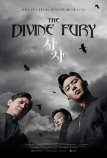 دانلود فیلم The Divine Fury 201930070-620488975