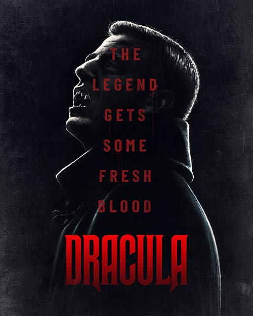 دانلود سریال Dracula