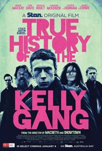 دانلود فیلم True History of the Kelly Gang 201931405-595072119