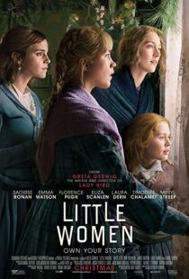 دانلود فیلم Little Women 201929792-785197774