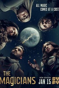 دانلود سریال The Magicians22024-96489410