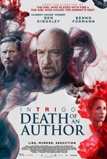 دانلود فیلم Intrigo: Death of an Author 201830477-1705262974