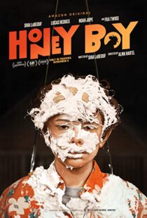 دانلود فیلم Honey Boy 201931011-1350427303