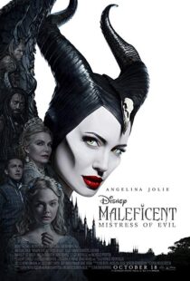 دانلود فیلم Maleficent: Mistress of Evil 201928627-1803627687