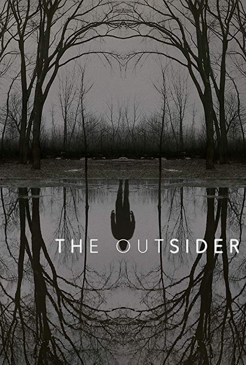 دانلود سریال The Outsider