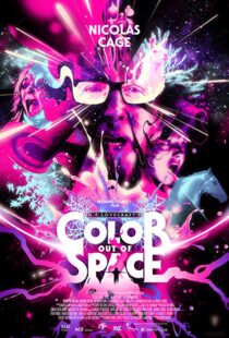 دانلود فیلم Color Out of Space 201931075-159118261