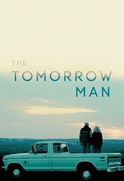 دانلود فیلم The Tomorrow Man 2019