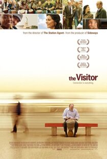 دانلود فیلم The Visitor 200733313-238134844