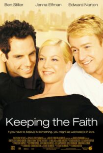 دانلود فیلم Keeping the Faith 200033501-1045167496