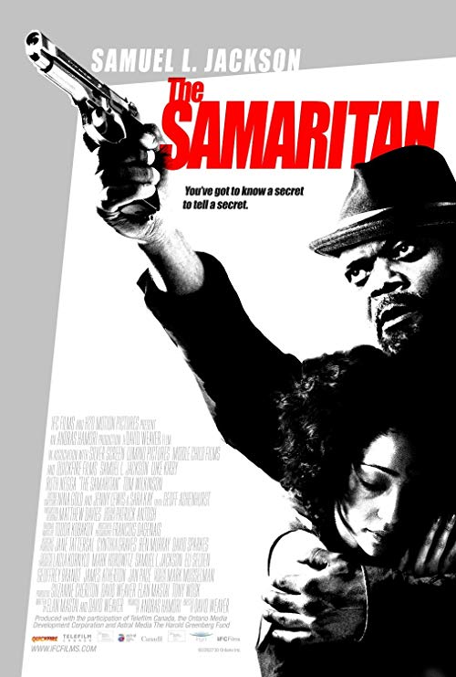 دانلود فیلم The Samaritan 2012