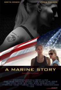 دانلود فیلم A Marine Story 201032224-706561496