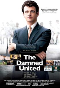 دانلود فیلم The Damned United 200933454-317587850