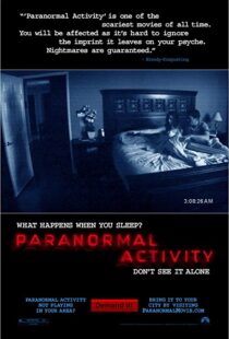 دانلود فیلم Paranormal Activity 200733180-469794708