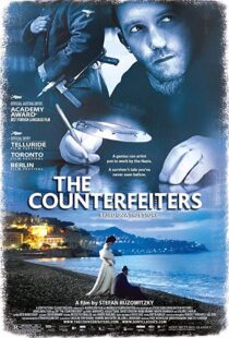 دانلود فیلم The Counterfeiters 200733306-1165586034