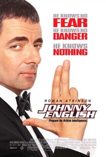 دانلود فیلم Johnny English 200333083-885794329